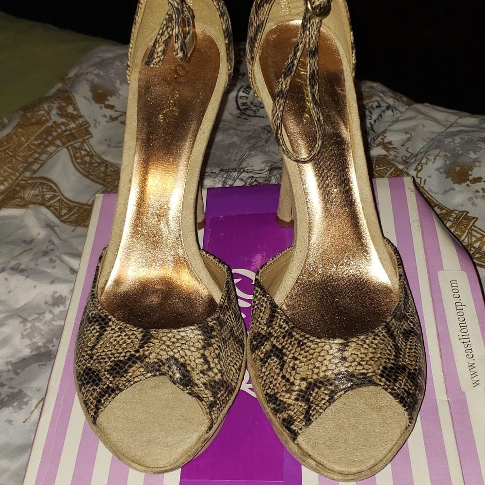 Cleaning out my closet